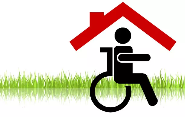 Equitoit Projet De Logements Pour Adultes Avec Handicap Moteur